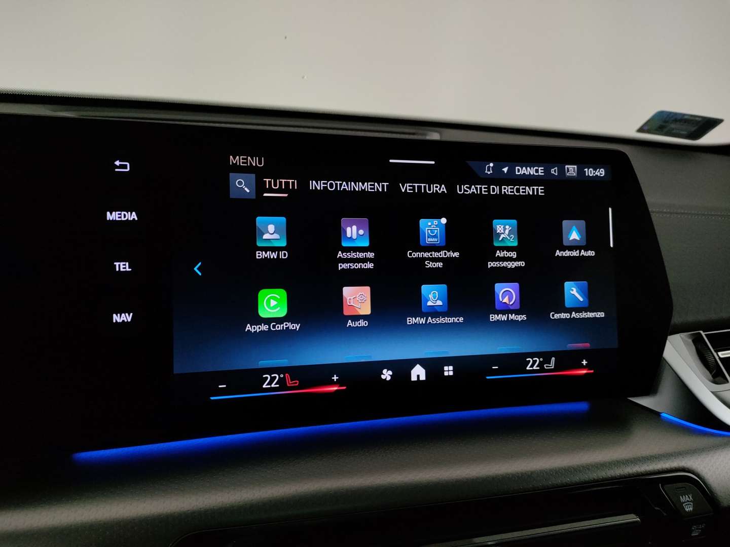 BMW X2 Msport Pro SDrive 20d 48V - 2024 - Joinsteer - #16