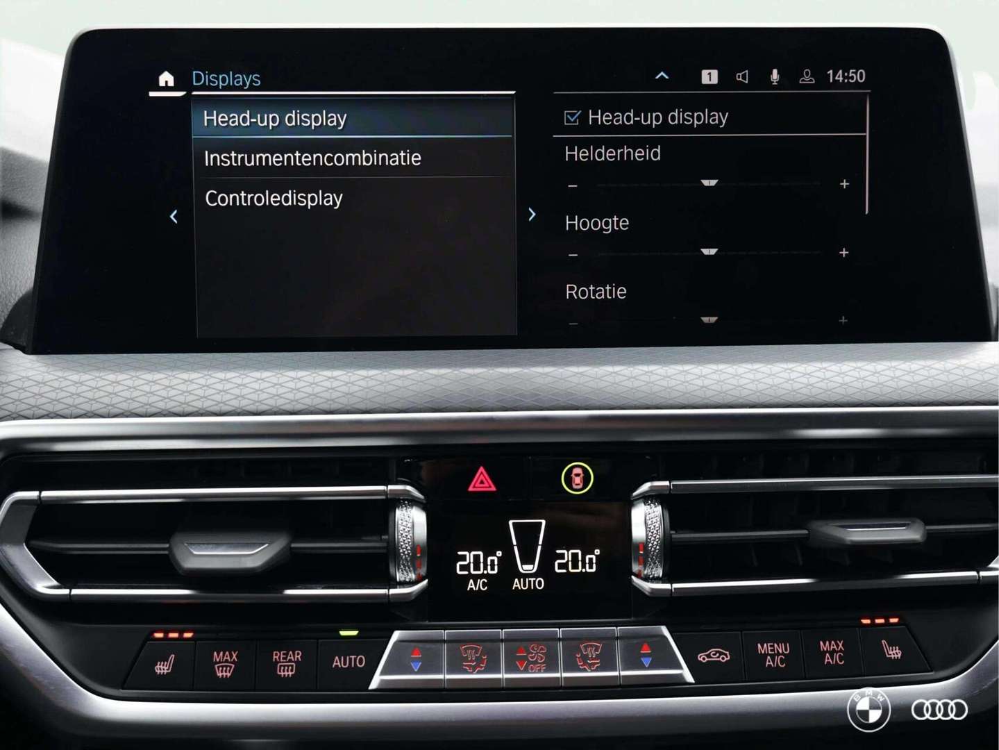 BMW X3 M SPORT XDr30e - 2022 - Joinsteer - #26