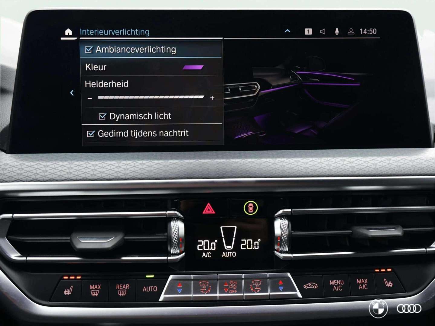 BMW X3 M SPORT XDr30e - 2022 - Joinsteer - #27