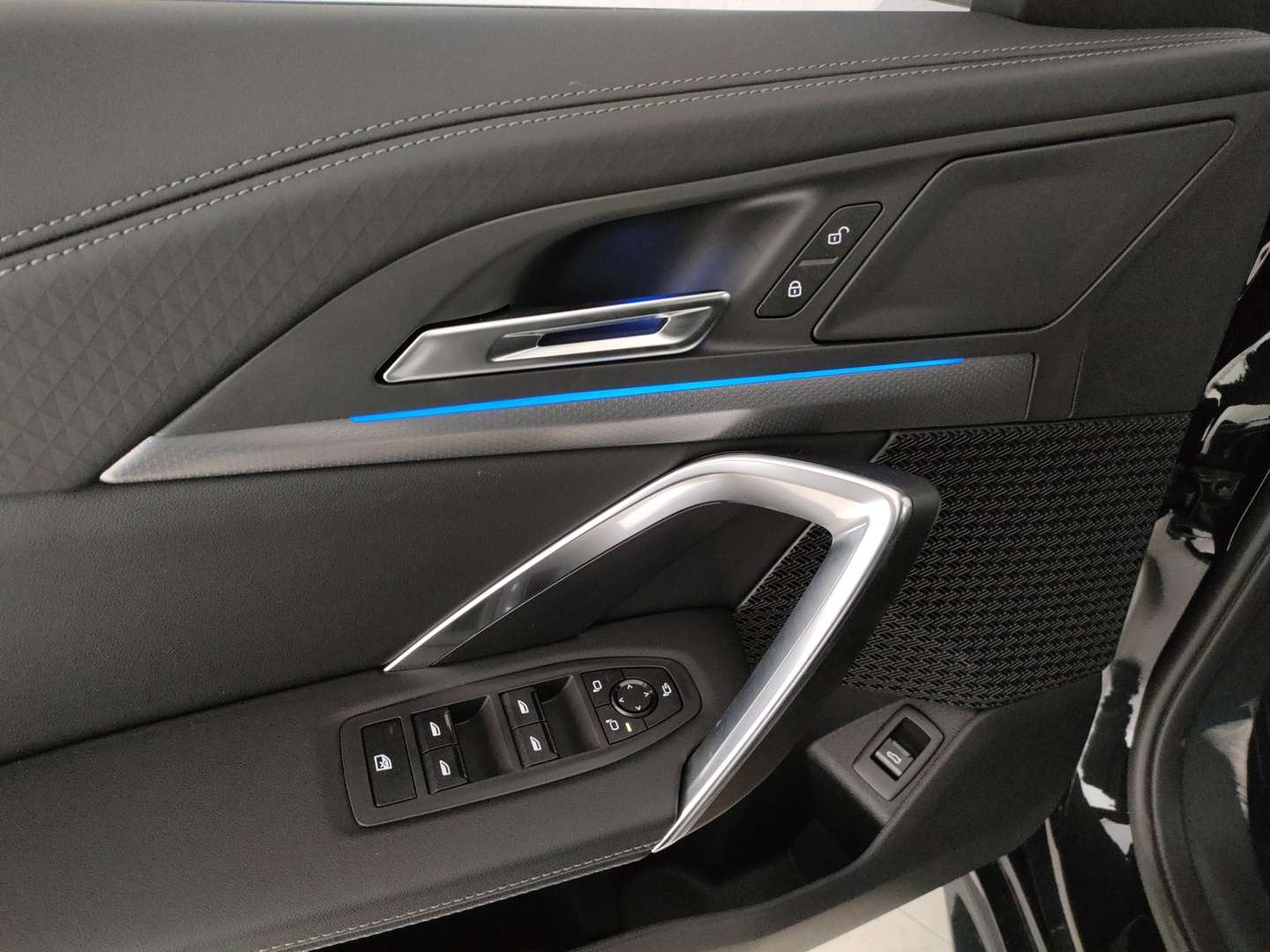 BMW X2 Msport Pro SDrive 20d 48V - 2024 - Joinsteer - #18