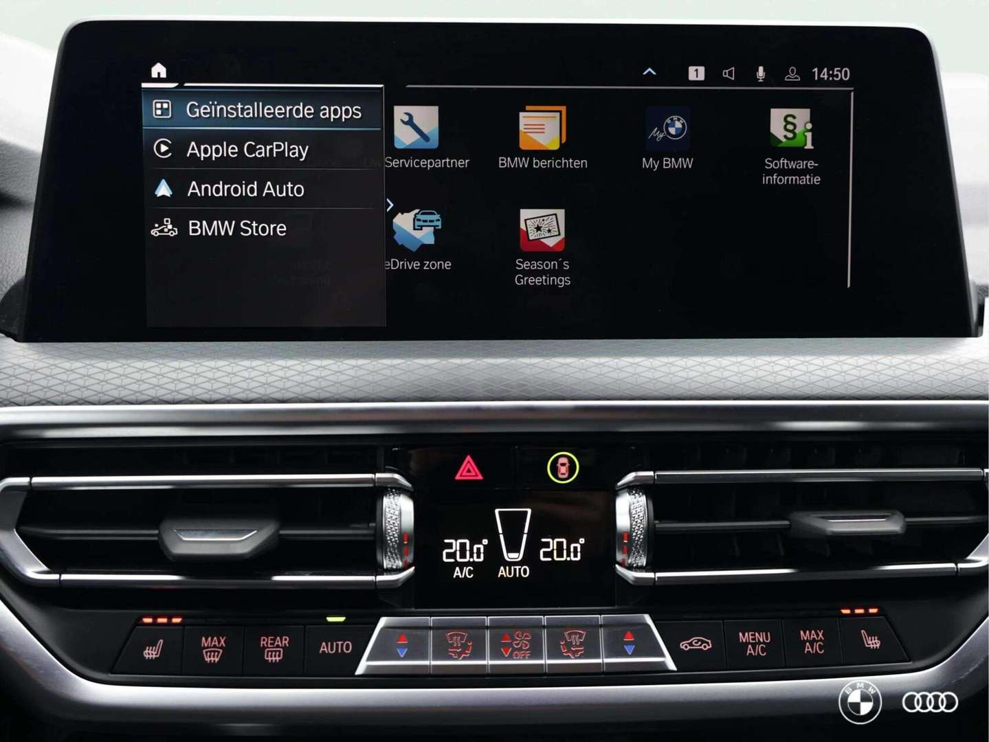 BMW X3 M SPORT XDr30e - 2022 - Joinsteer - #29