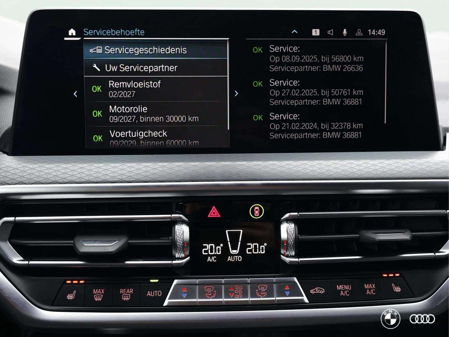 BMW X3 M SPORT XDr30e - 2022 - Joinsteer - #30