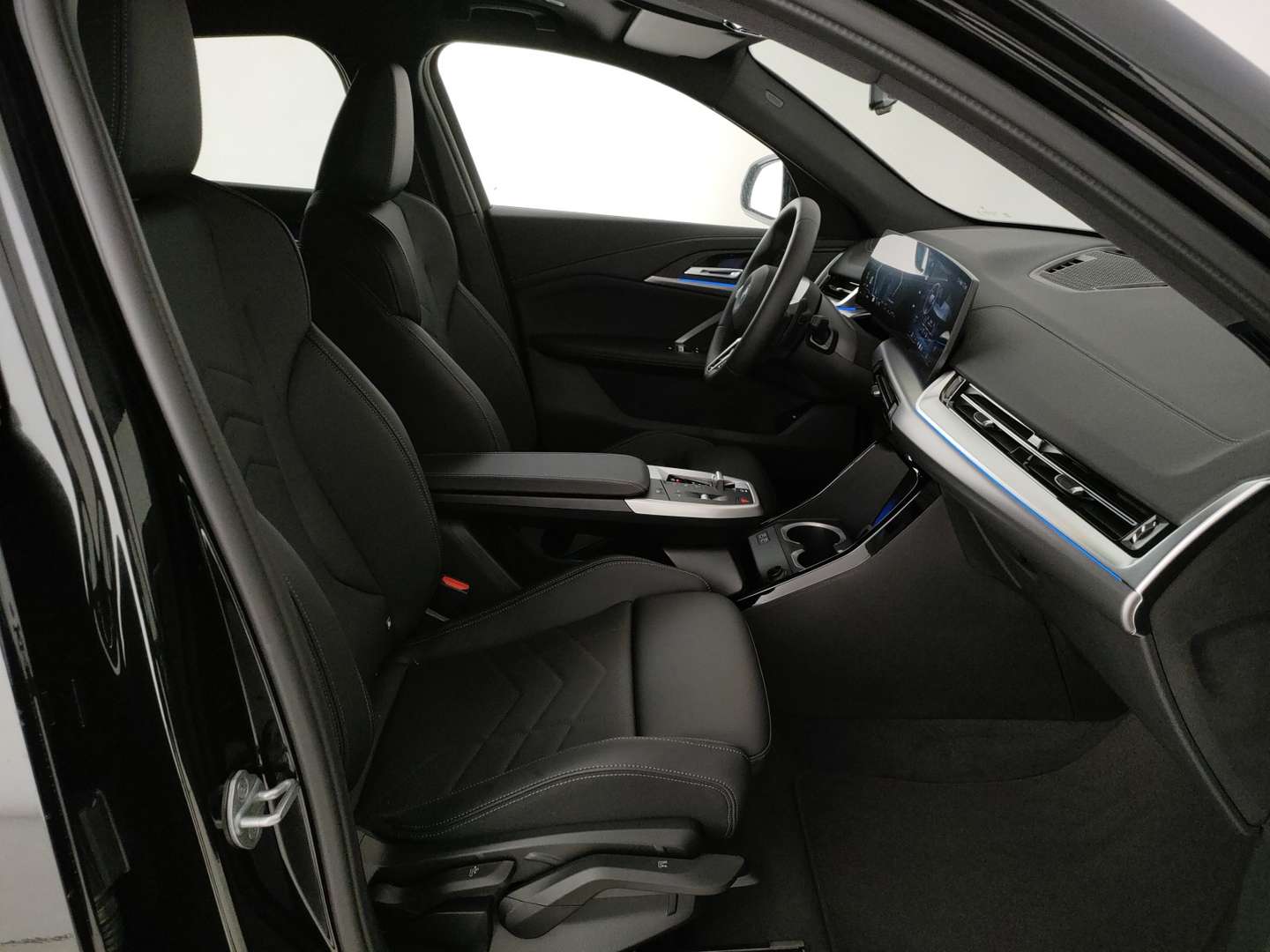 BMW X2 Msport Pro SDrive 20d 48V - 2024 - Joinsteer - #21