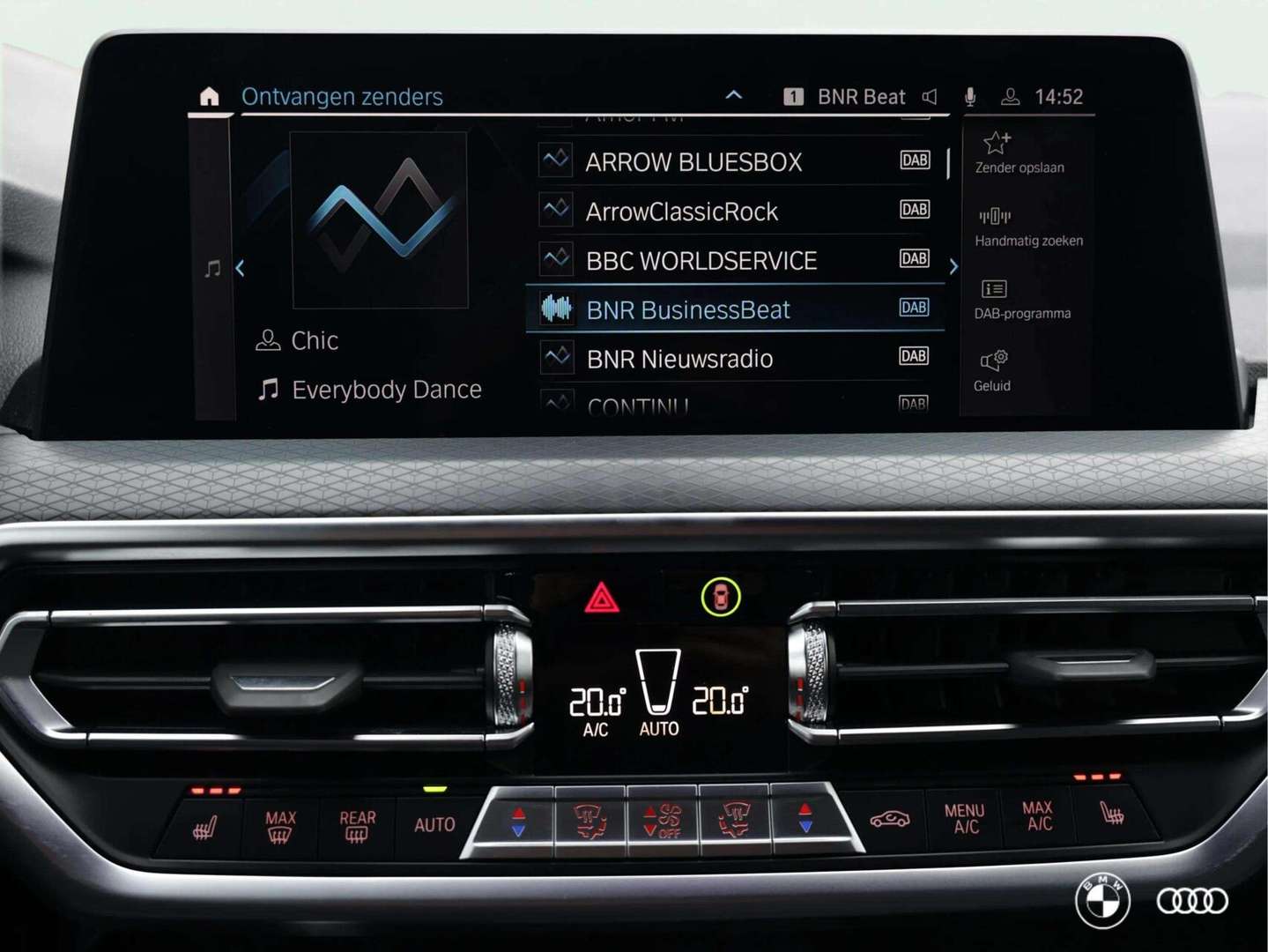 BMW X3 M SPORT XDr30e - 2022 - Joinsteer - #31