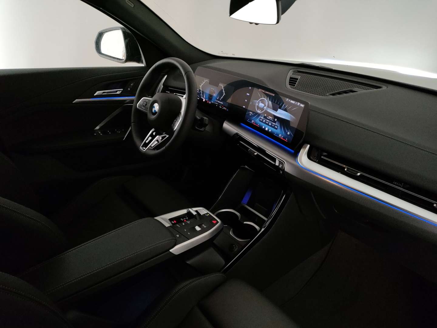 BMW X2 Msport Pro SDrive 20d 48V - 2024 - Joinsteer - #22