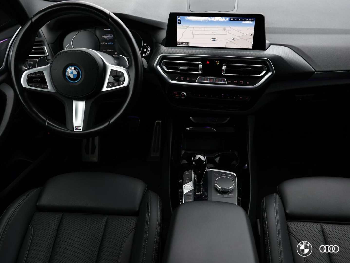 BMW X3 M SPORT XDr30e - 2022 - Joinsteer - #33