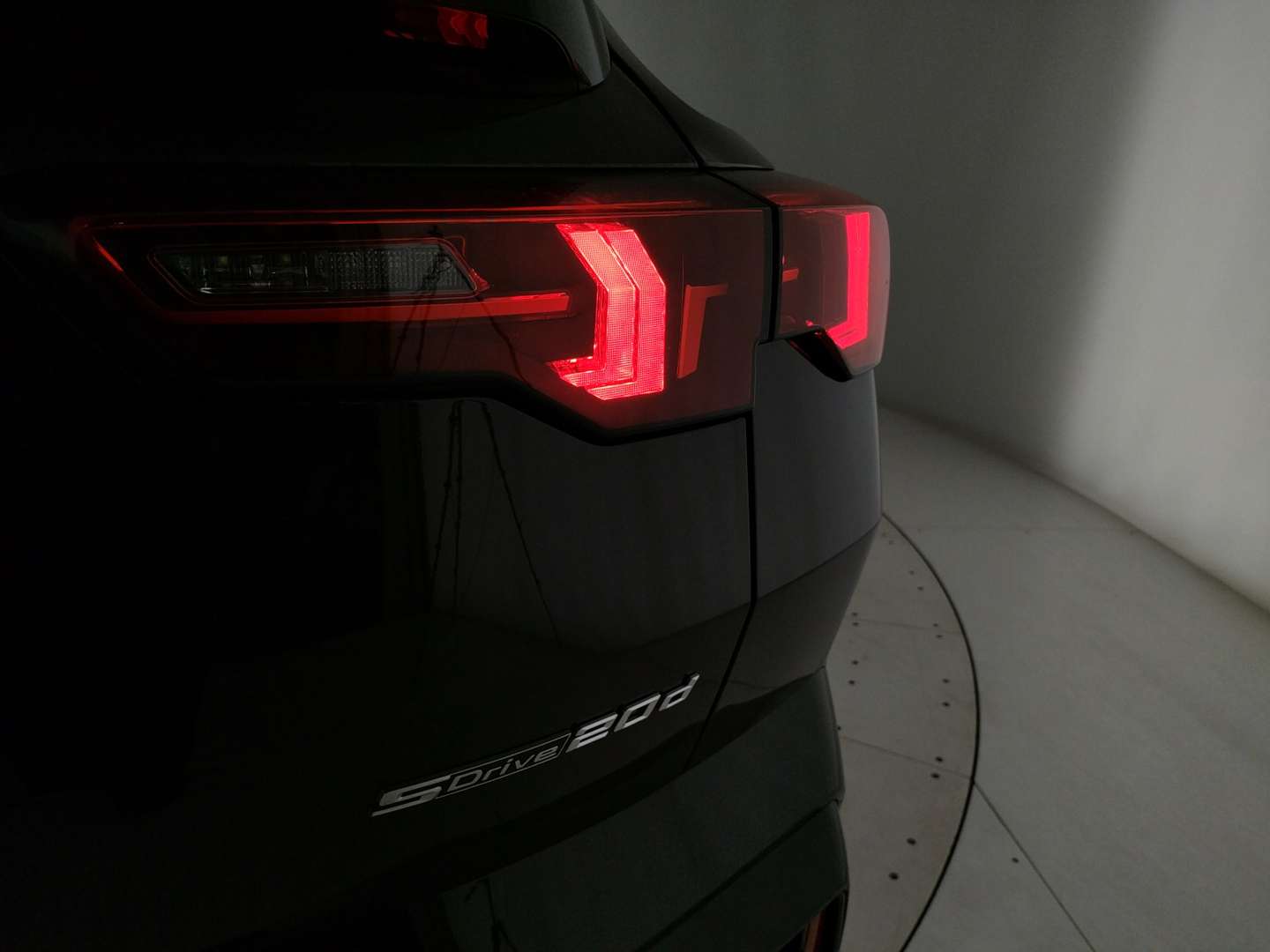 BMW X2 Msport Pro SDrive 20d 48V - 2024 - Joinsteer - #24