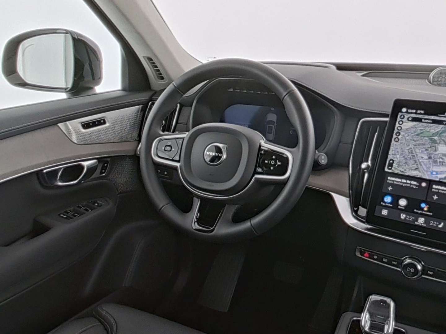 Volvo XC90 AWD T8 - 2025 - Joinsteer - #4