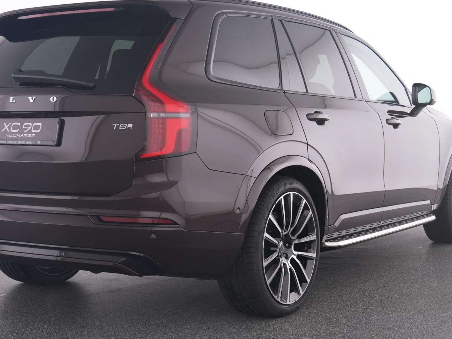 Volvo XC90 AWD T8 - 2025 - Joinsteer - #9