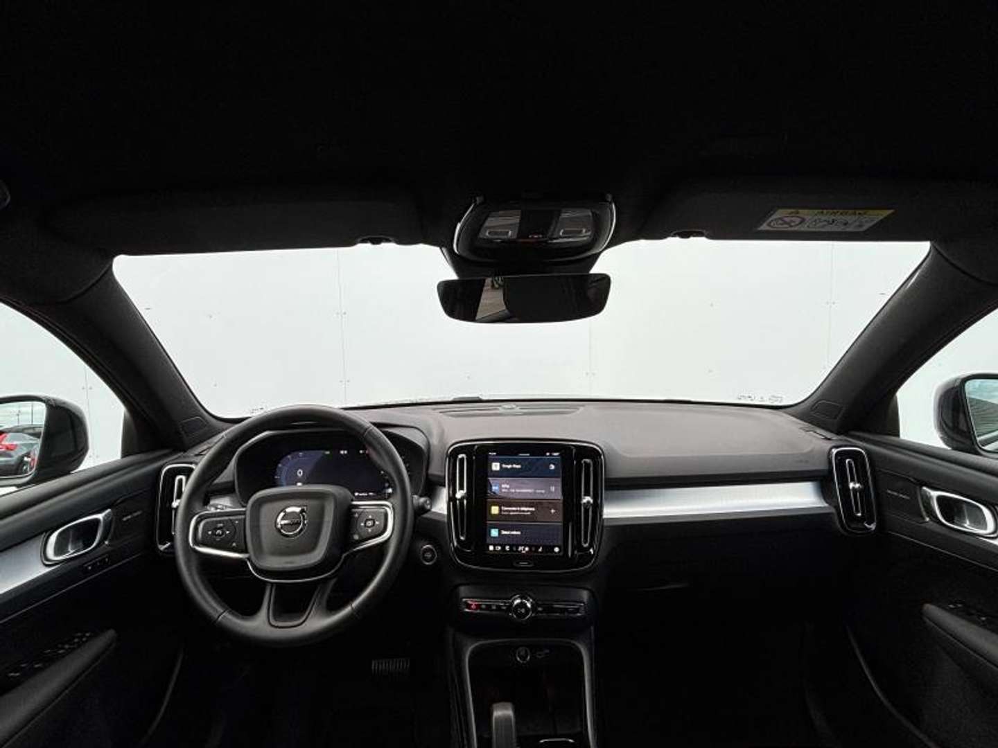 Volvo XC40 Plus B3 - 2025 - Joinsteer - #5