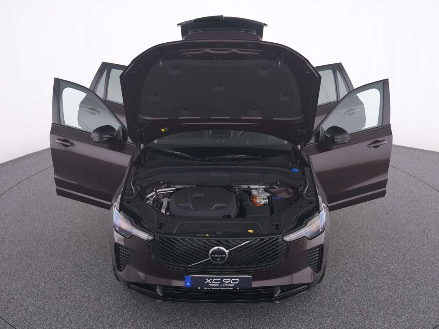 Volvo XC90 AWD T8 - 2025 - Joinsteer - #12