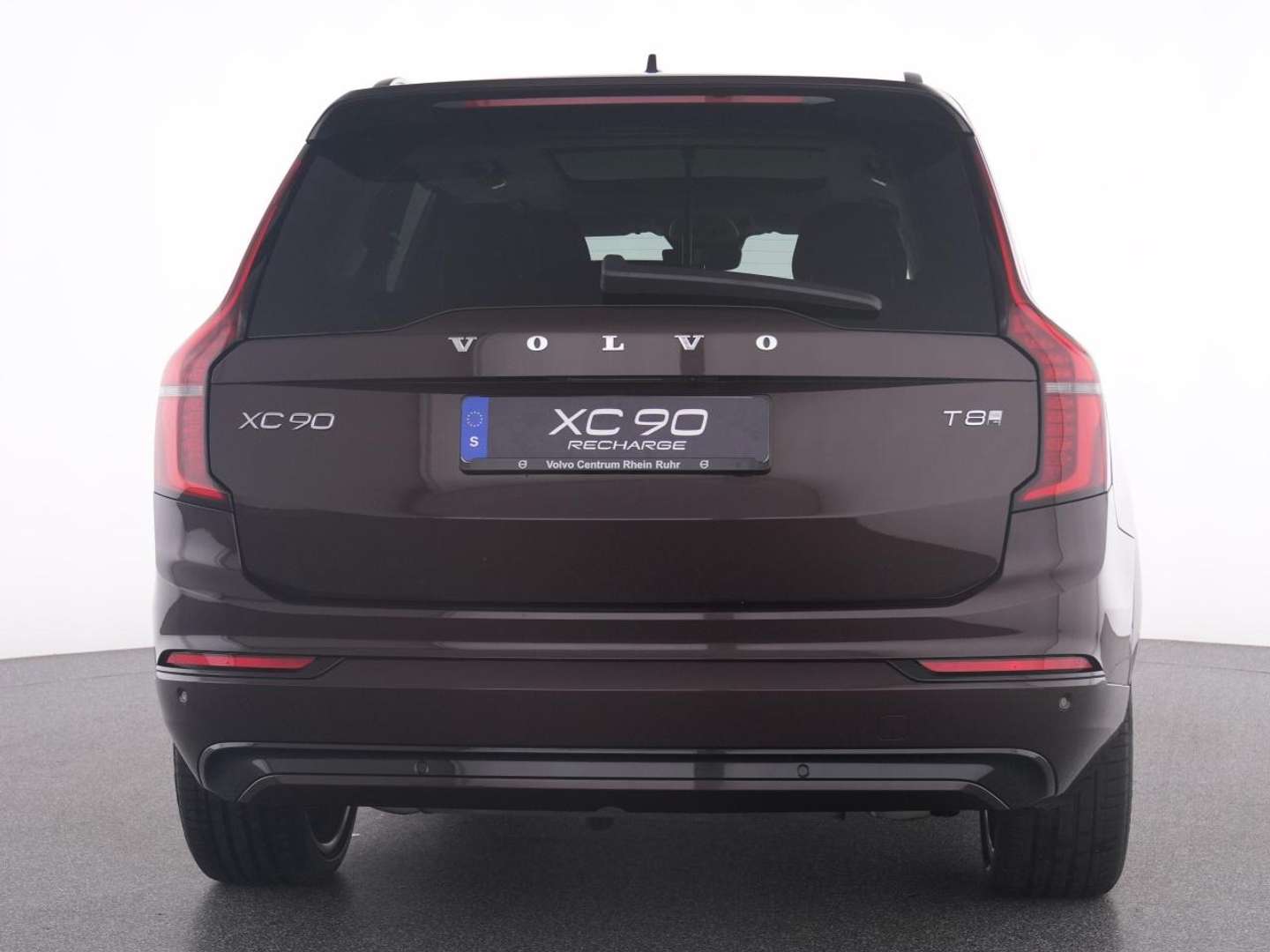 Volvo XC90 AWD T8 - 2025 - Joinsteer - #15