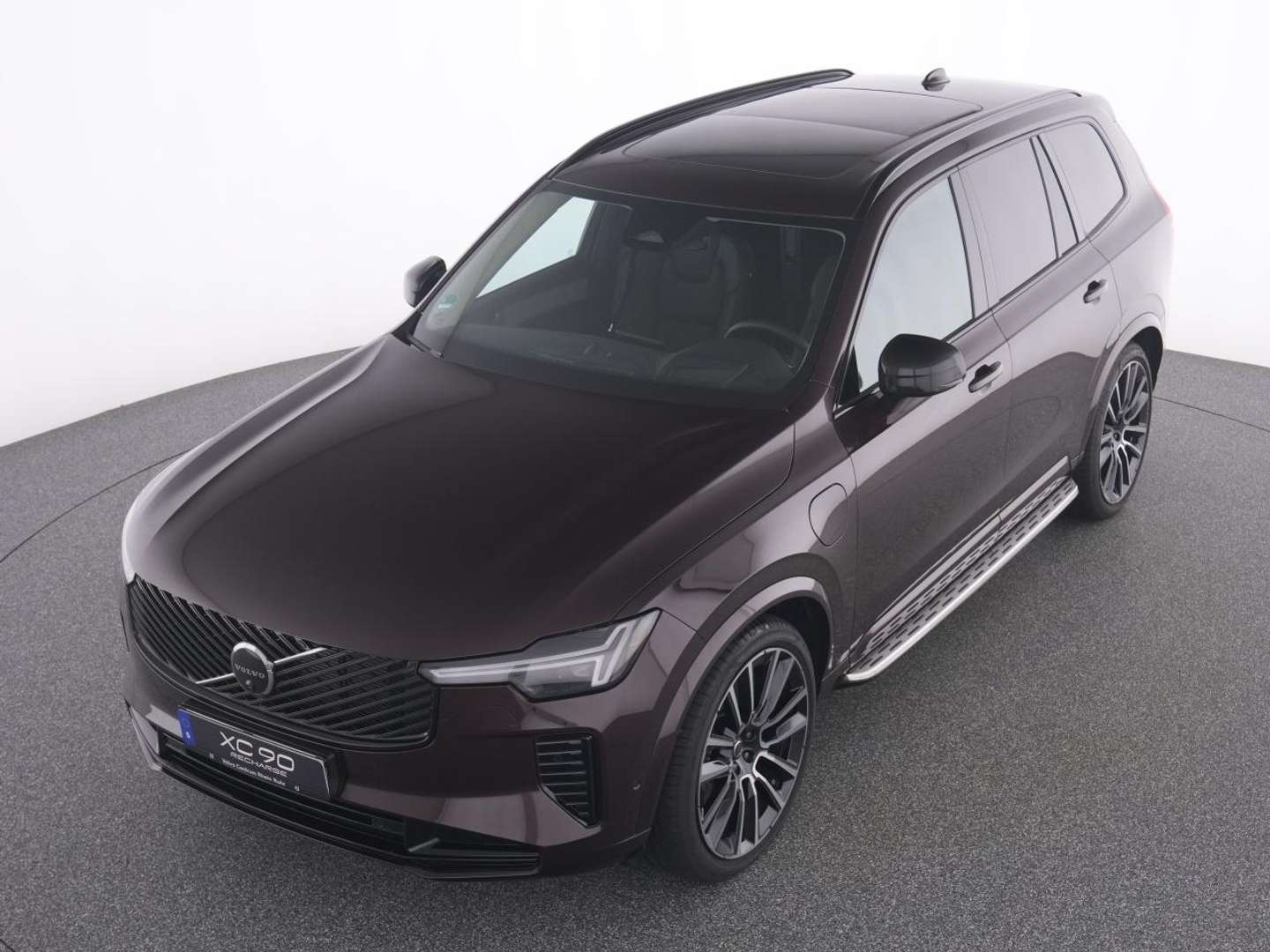 Volvo XC90 AWD T8 - 2025 - Joinsteer - #17