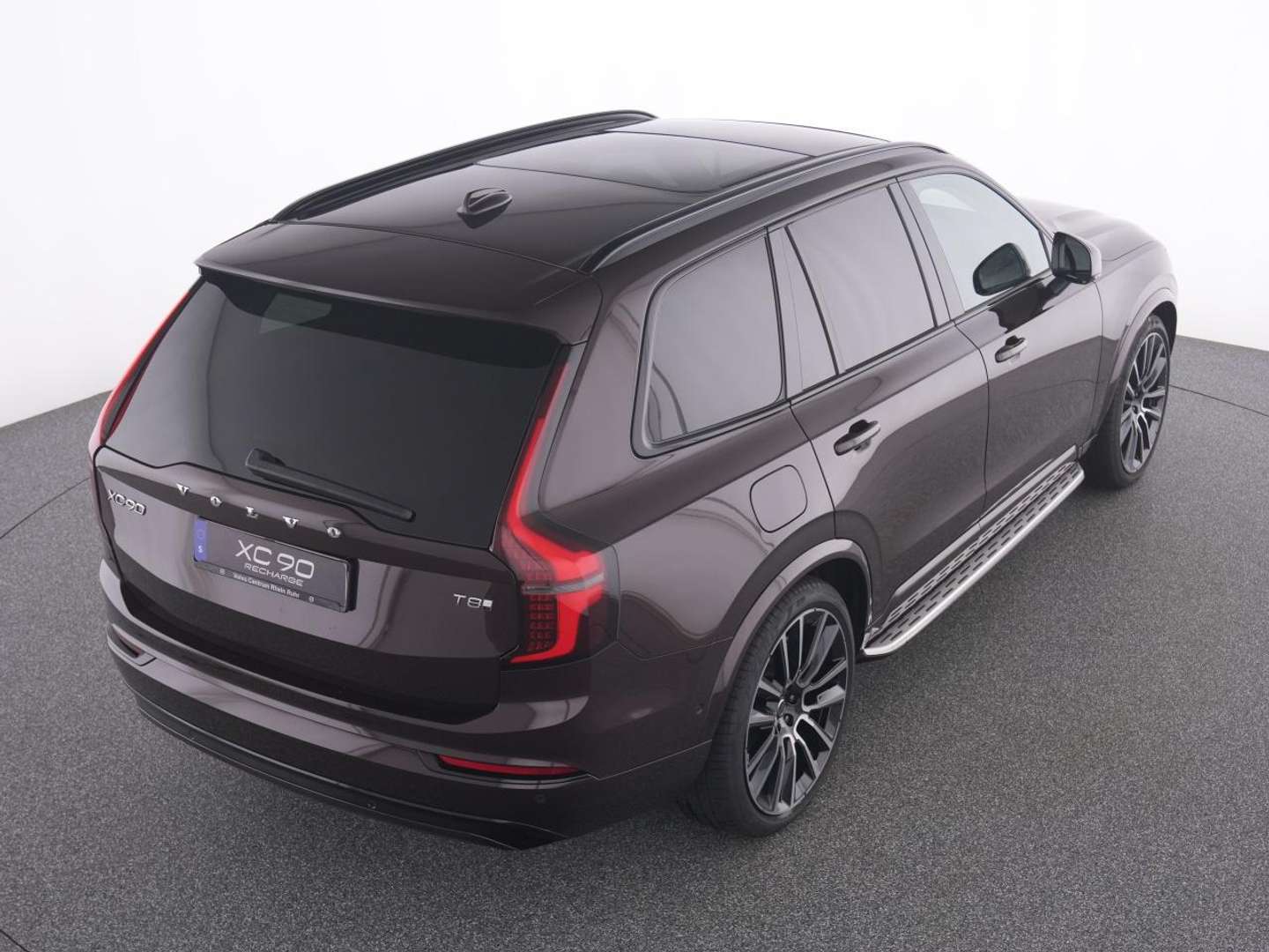 Volvo XC90 AWD T8 - 2025 - Joinsteer - #18