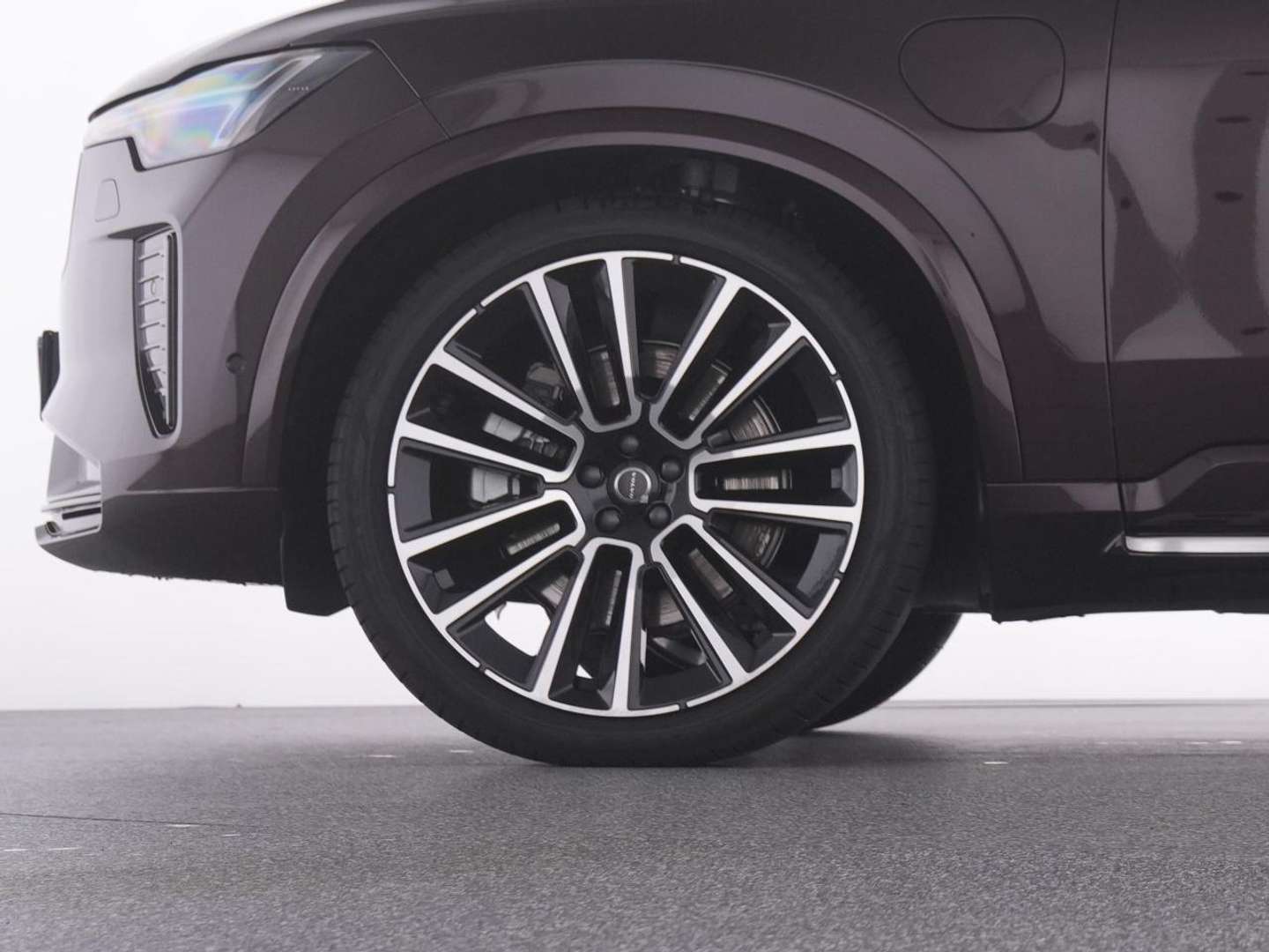 Volvo XC90 AWD T8 - 2025 - Joinsteer - #19