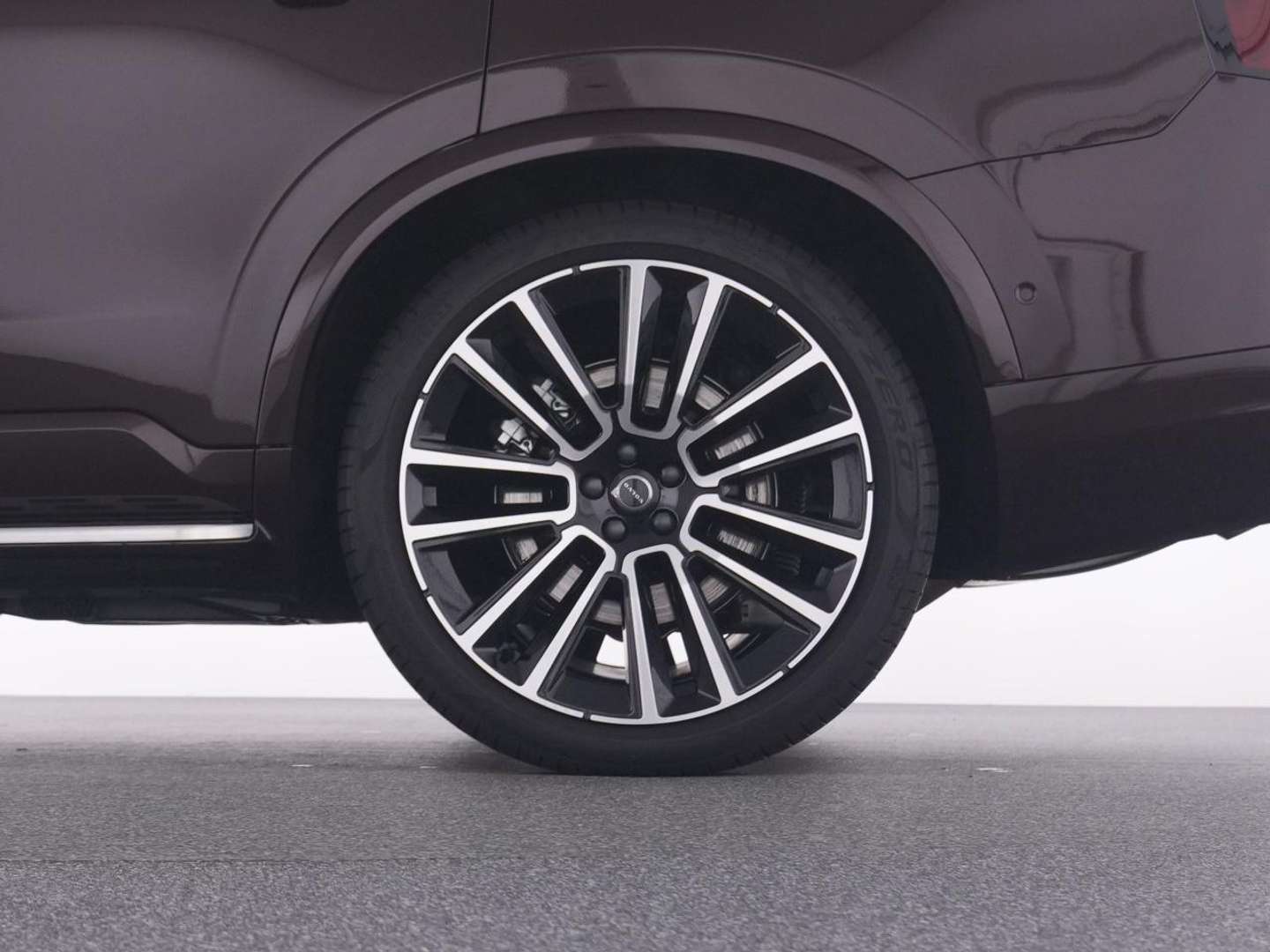 Volvo XC90 AWD T8 - 2025 - Joinsteer - #20