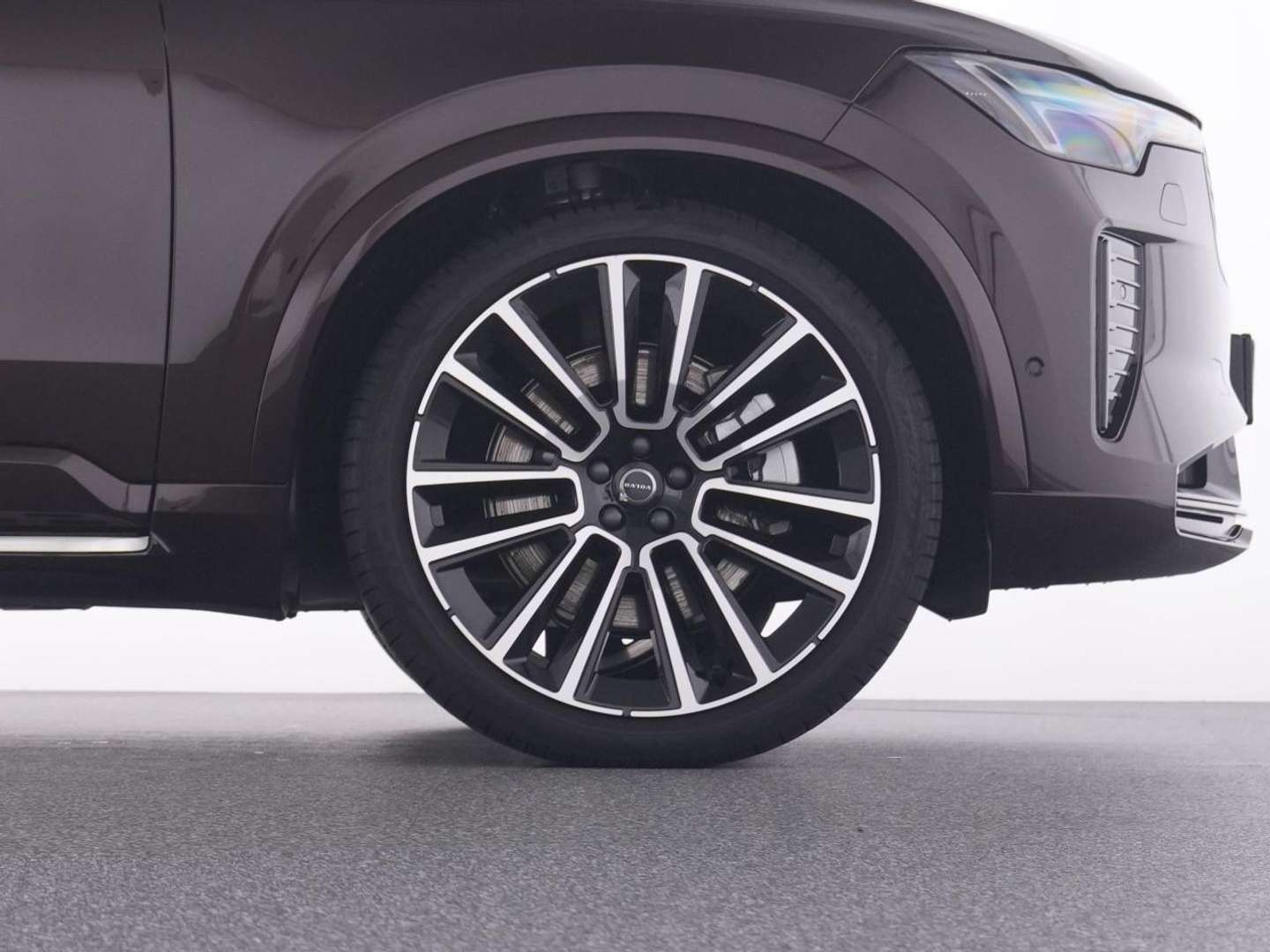 Volvo XC90 AWD T8 - 2025 - Joinsteer - #21