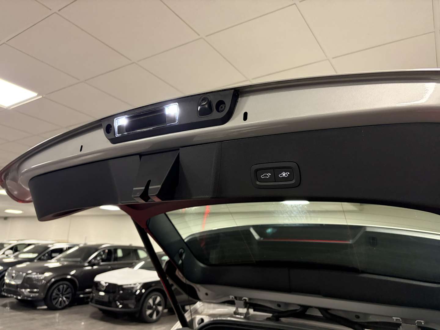 Volvo XC40 All Season Recharge Plus 70 KWh - 2022 - Joinsteer - #12