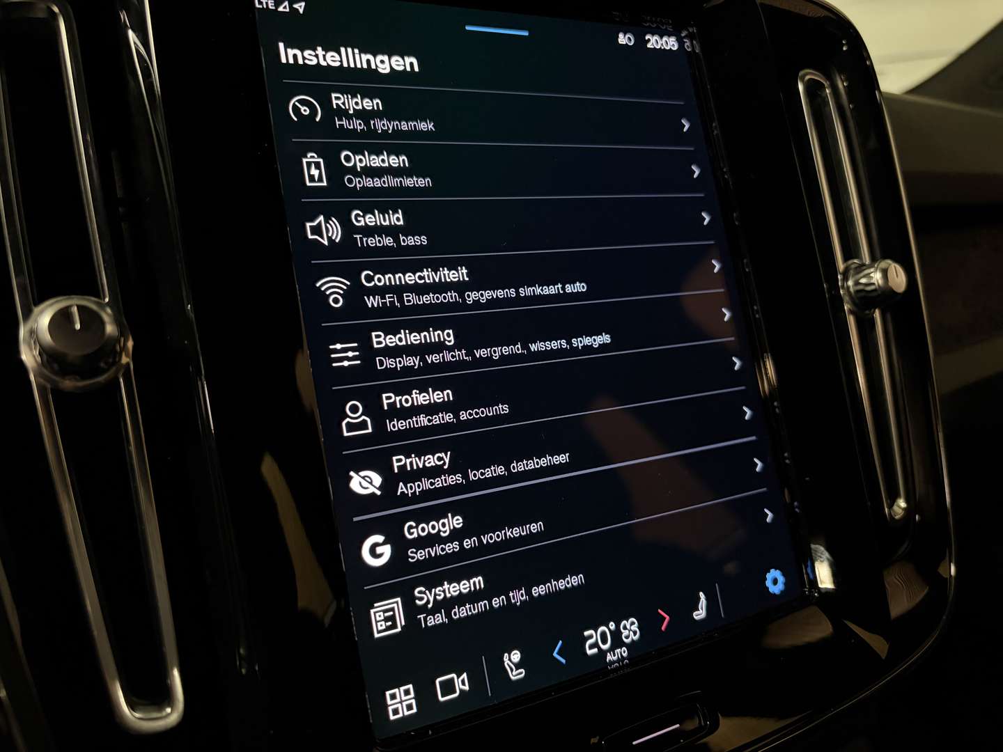 Volvo XC40 All Season Recharge Plus 70 KWh - 2022 - Joinsteer - #22