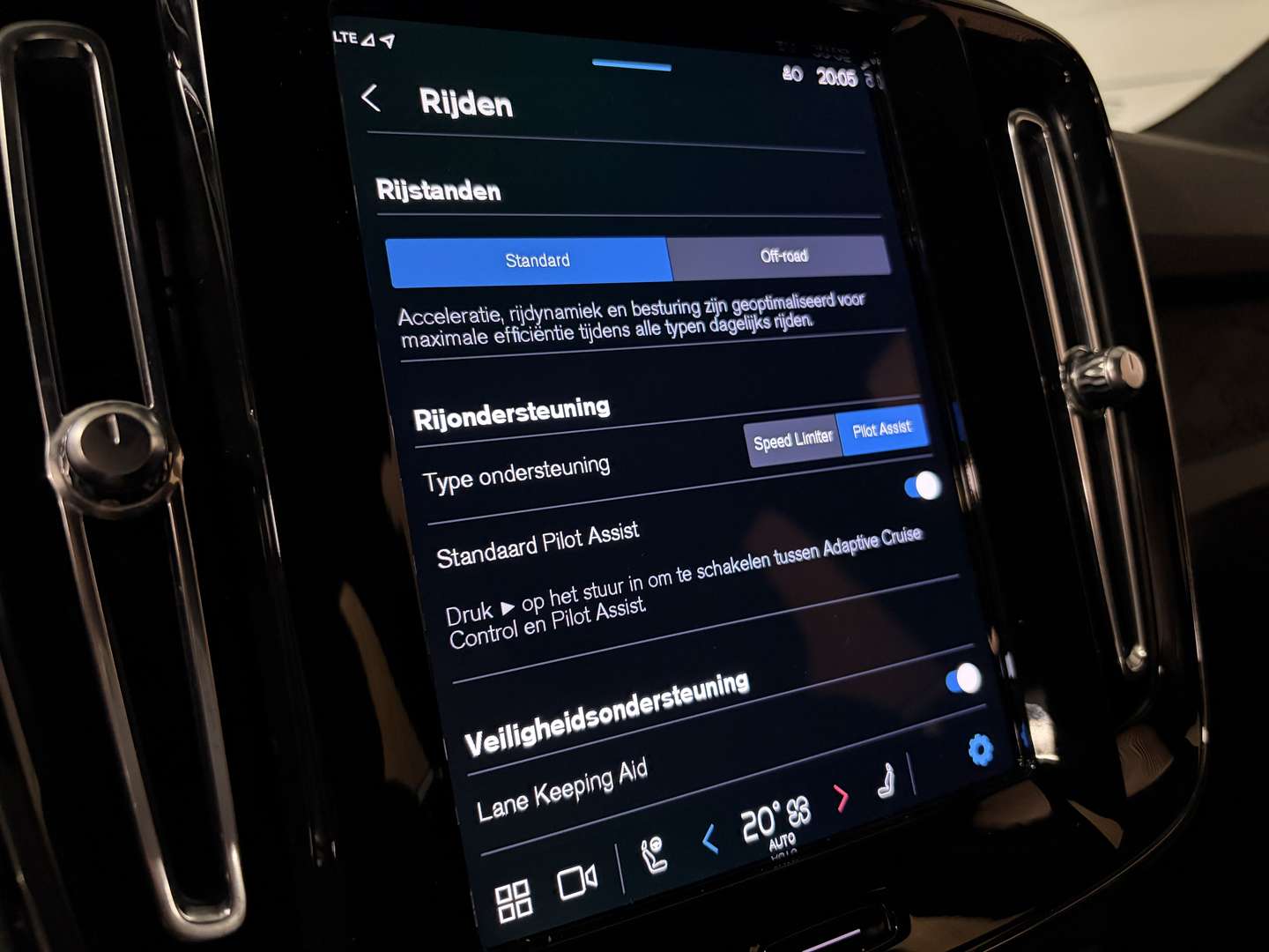 Volvo XC40 All Season Recharge Plus 70 KWh - 2022 - Joinsteer - #23