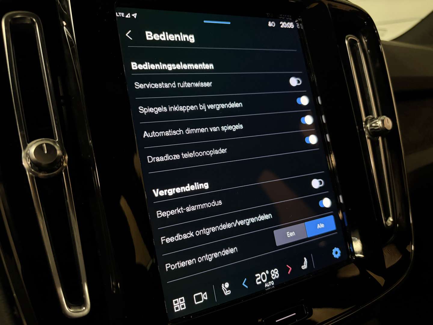 Volvo XC40 All Season Recharge Plus 70 KWh - 2022 - Joinsteer - #25