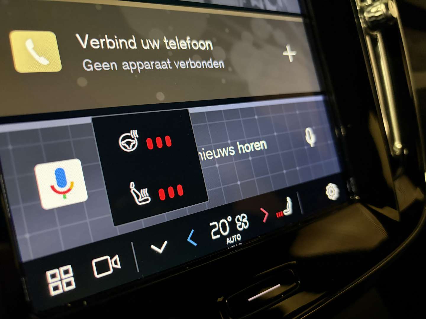 Volvo XC40 All Season Recharge Plus 70 KWh - 2022 - Joinsteer - #28