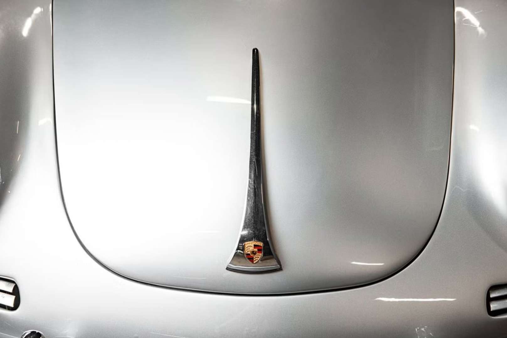 Porsche 356 1600 - 1962 - Joinsteer - #23