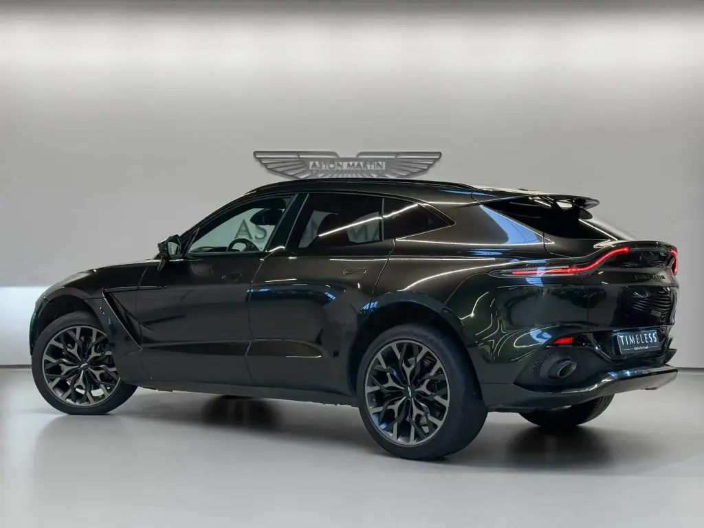 Aston Martin DBX SUV 4.0 - 2022 - Joinsteer - #2
