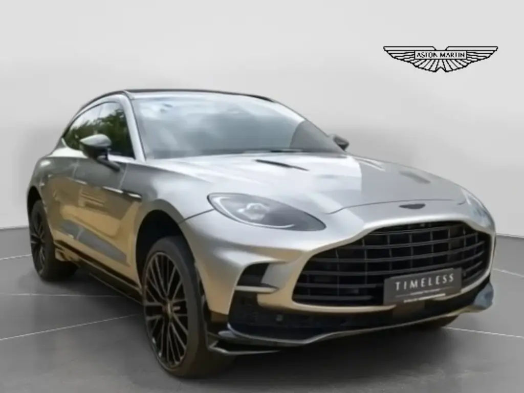 Aston Martin DBX 707 SUV 4.0 - 2024 - Joinsteer - #1