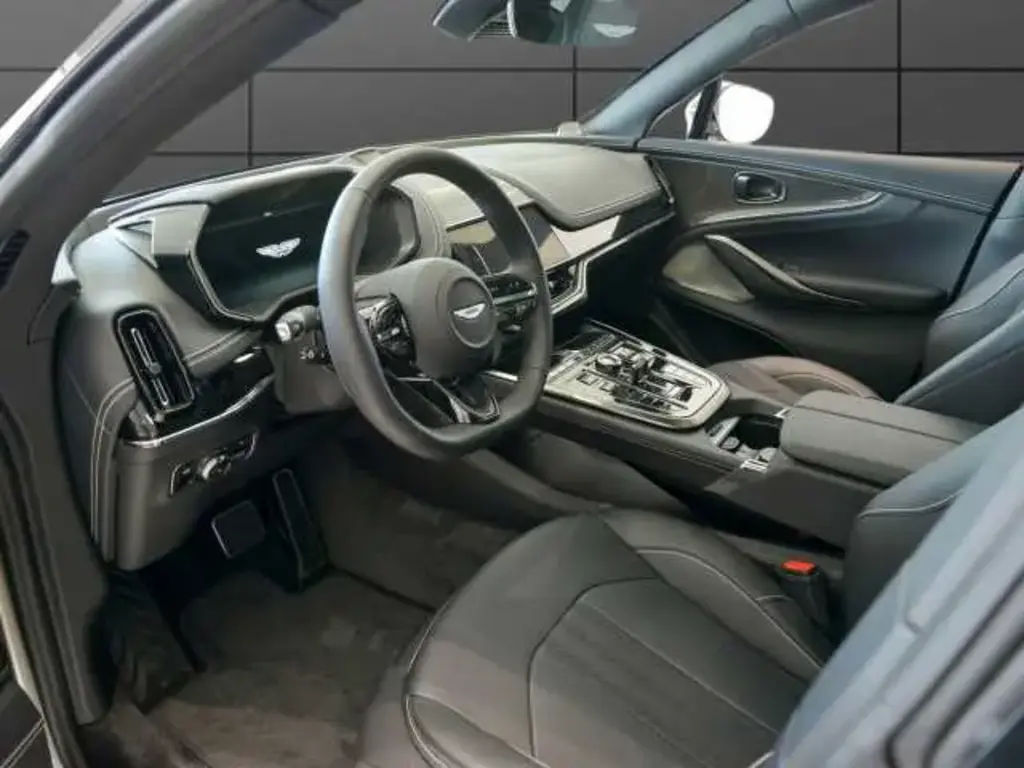 Aston Martin DBX 707 SUV 4.0 - 2024 - Joinsteer - #3