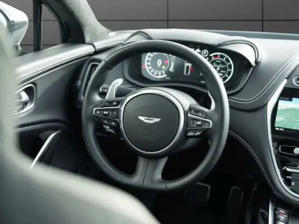 Aston Martin DBX SUV 4.0 - 2024 - Joinsteer - #3