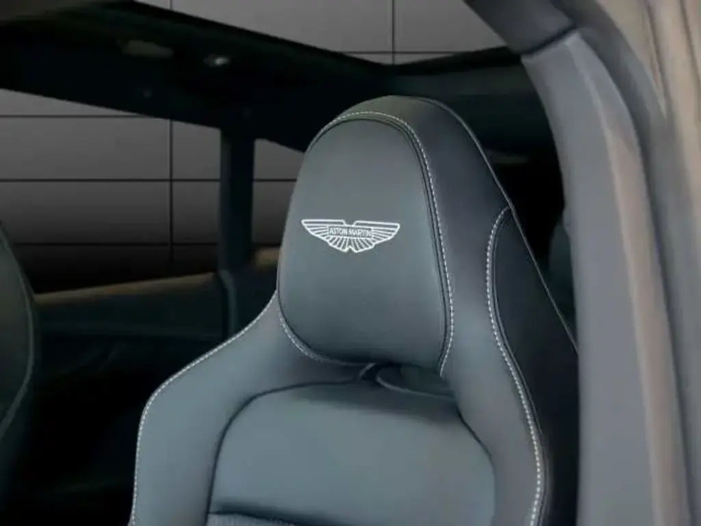 Aston Martin DBX 707 SUV 4.0 - 2024 - Joinsteer - #5