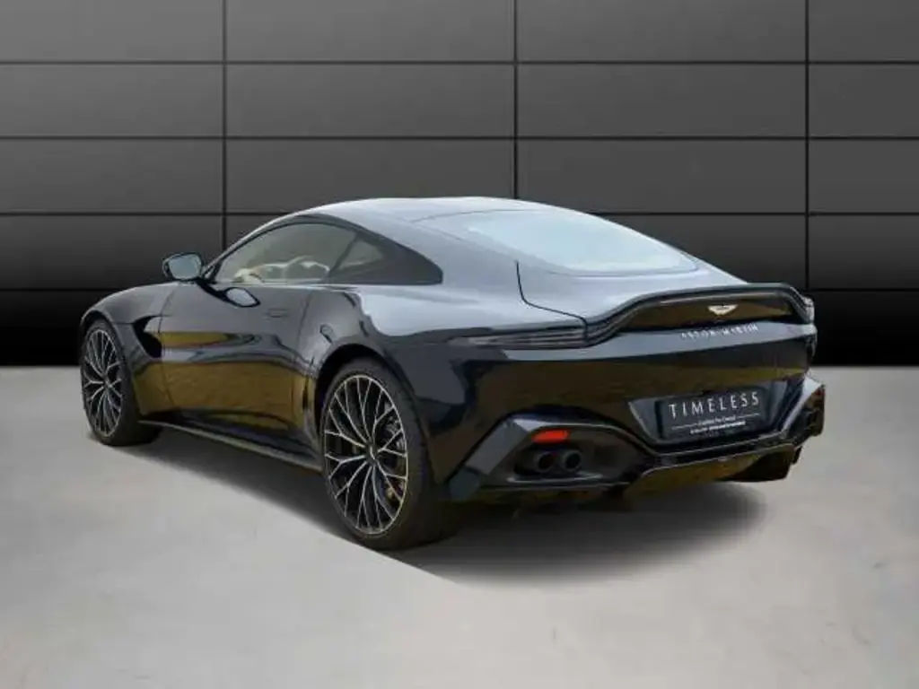Aston Martin Vantage (2019-23) Vantage Coupe 4.0 - 2023 - Joinsteer - #2