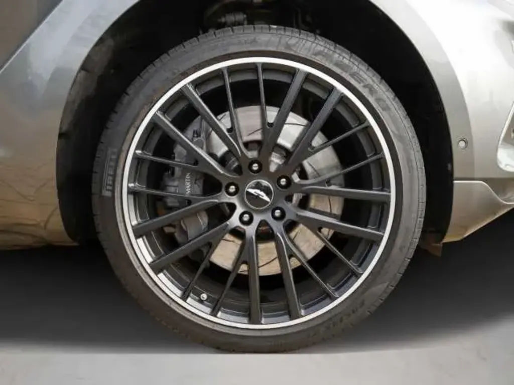 Aston Martin DBX SUV 4.0 - 2024 - Joinsteer - #4