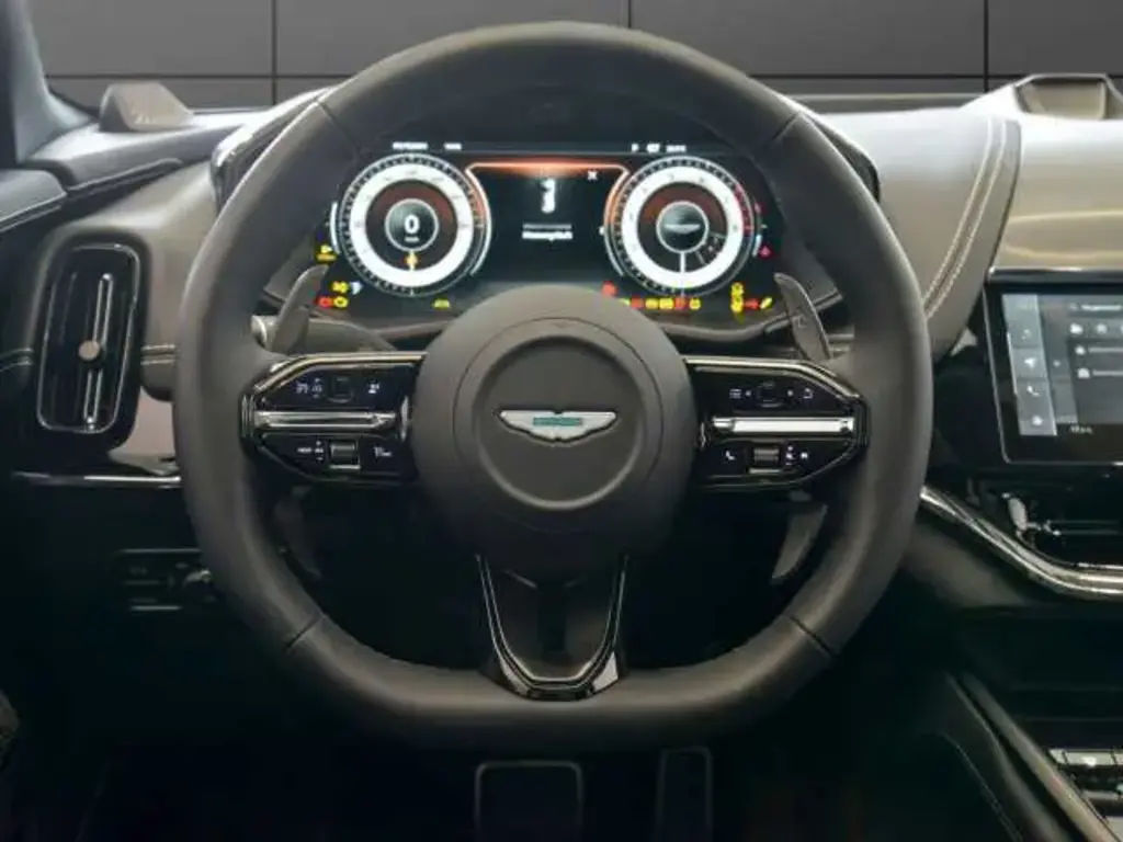 Aston Martin DBX 707 SUV 4.0 - 2024 - Joinsteer - #6