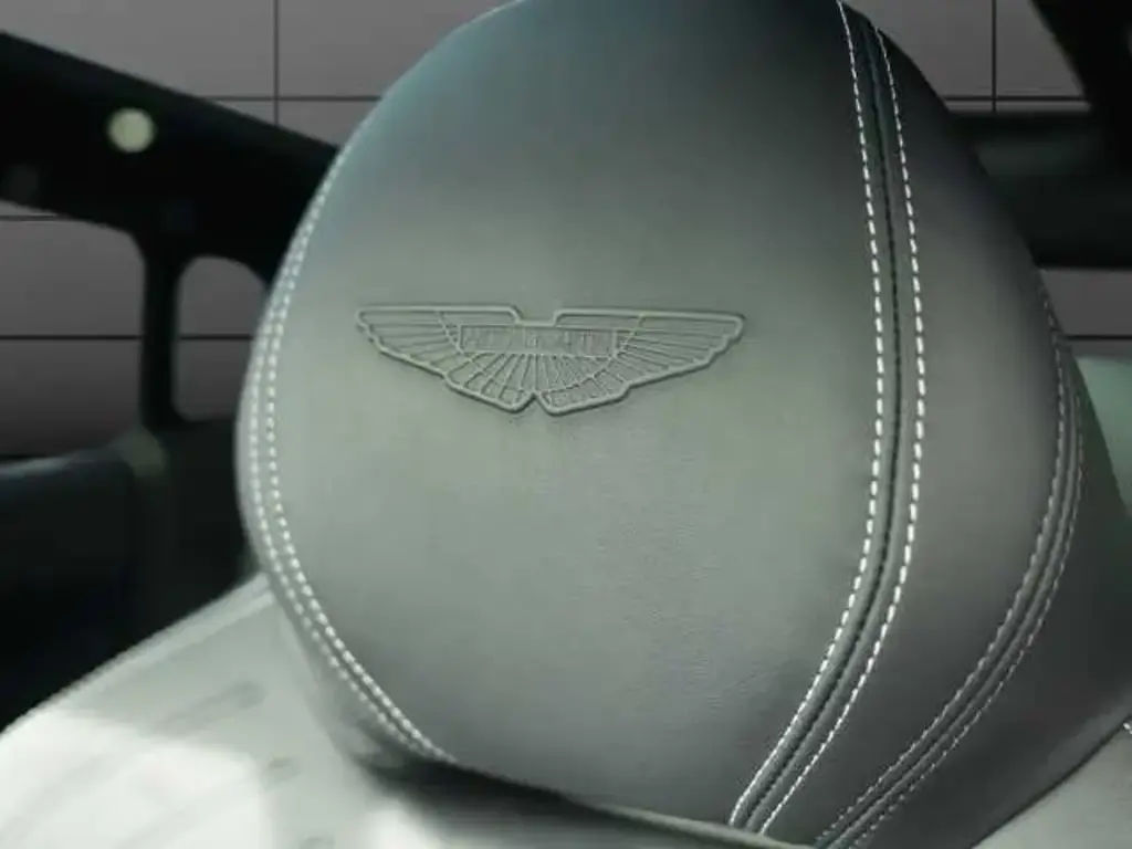 Aston Martin DBX SUV 4.0 - 2024 - Joinsteer - #5