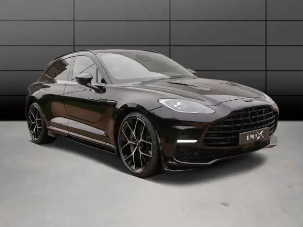 Aston Martin DBX 707 SUV 4.0 - 2025 - Joinsteer - #1