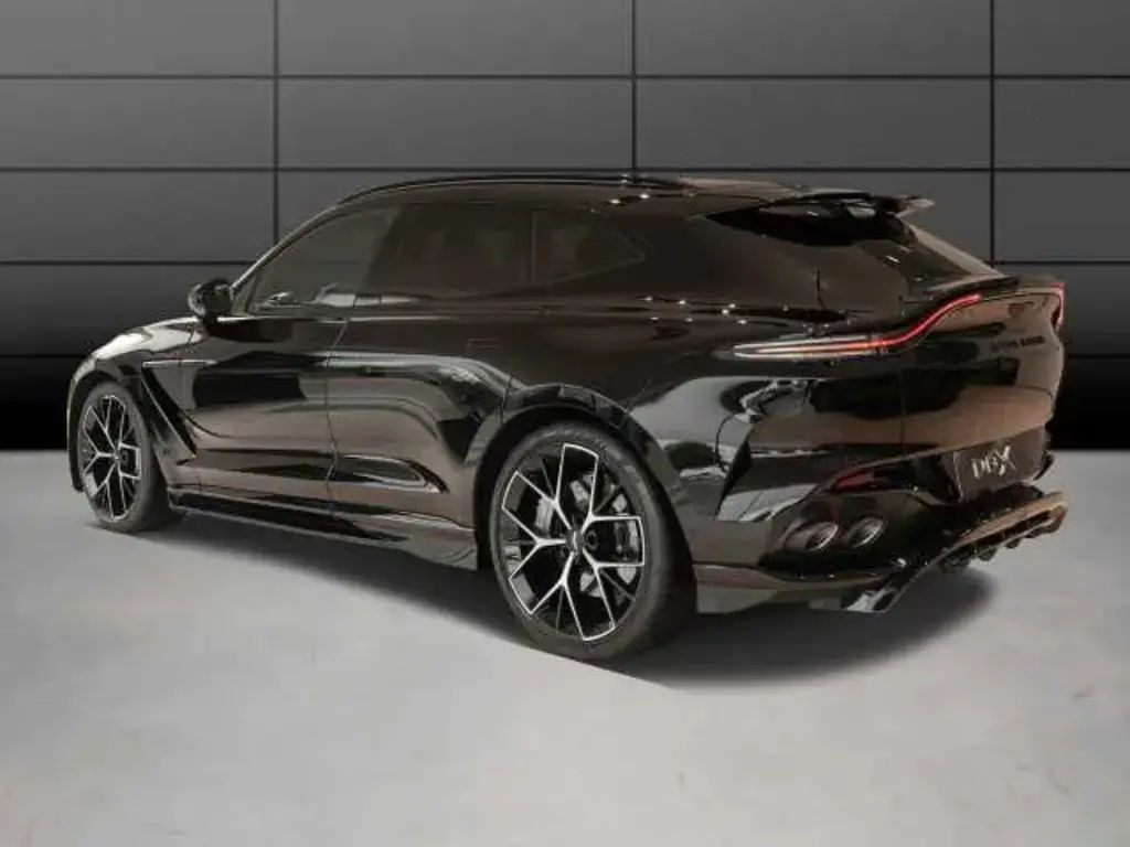 Aston Martin DBX 707 SUV 4.0 - 2025 - Joinsteer - #2