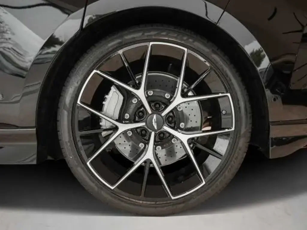 Aston Martin DBX 707 SUV 4.0 - 2025 - Joinsteer - #4