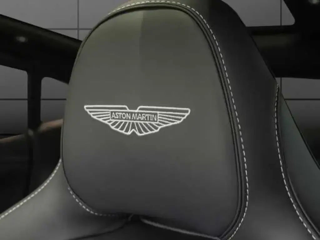 Aston Martin DBX 707 SUV 4.0 - 2025 - Joinsteer - #5