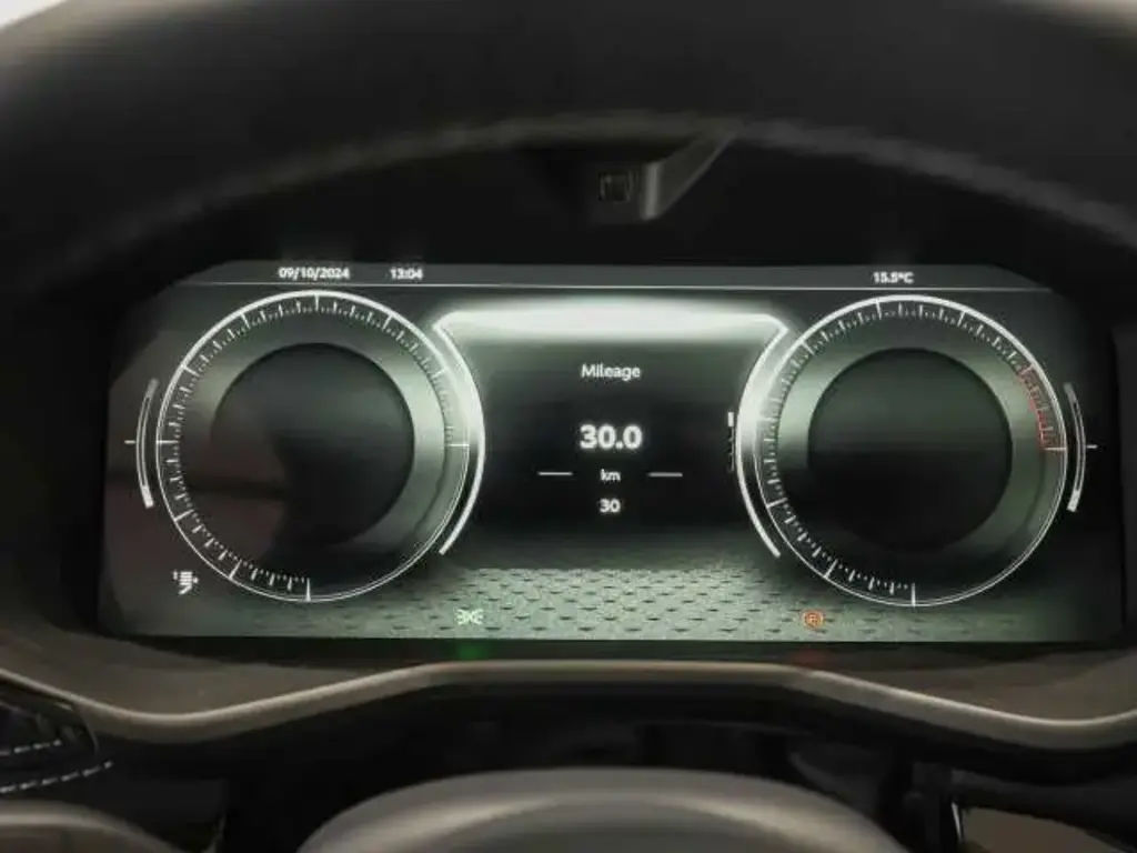 Aston Martin DBX 707 SUV 4.0 - 2025 - Joinsteer - #6