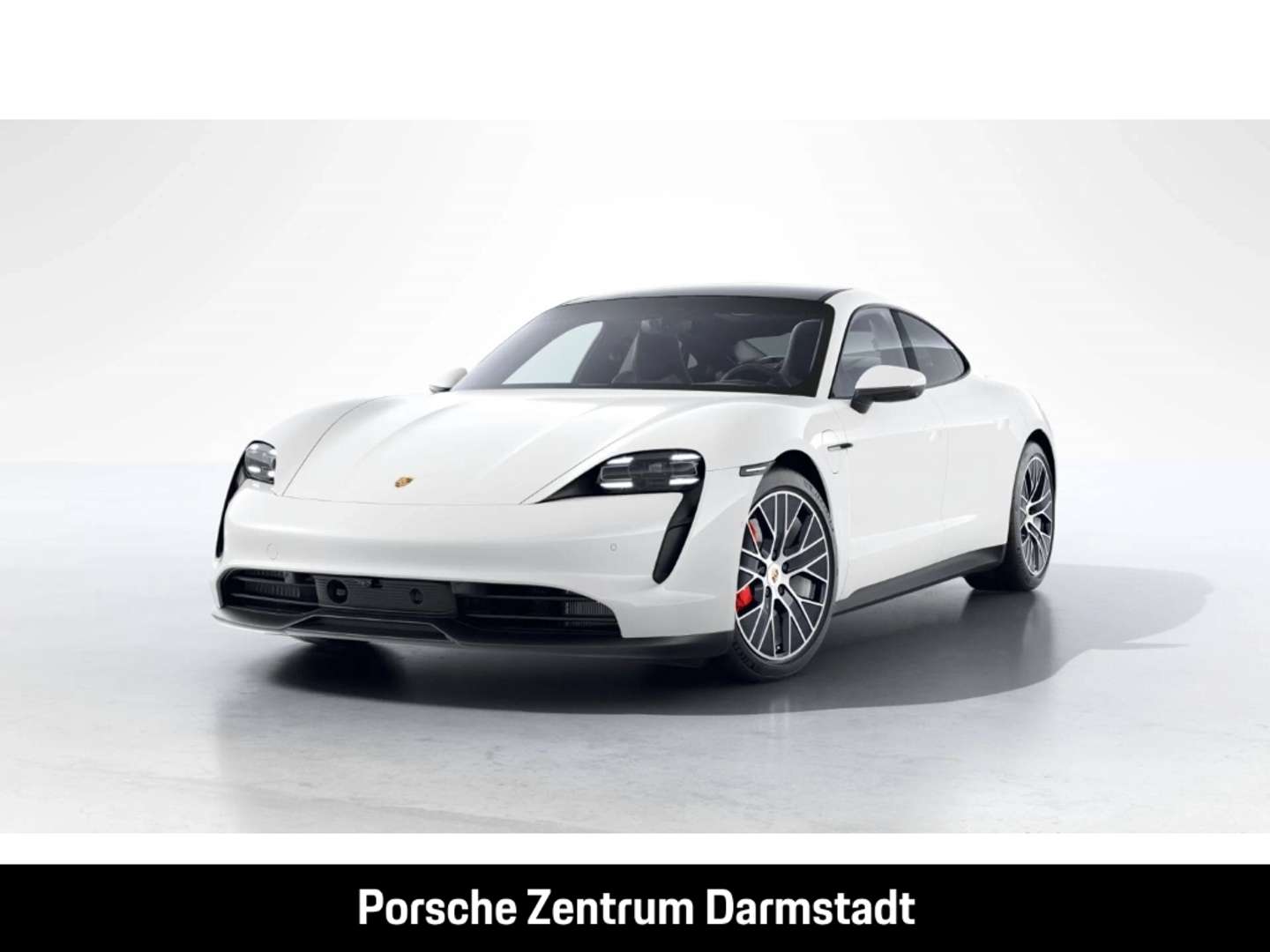 Porsche Taycan 4S - 2021 - Joinsteer - #1