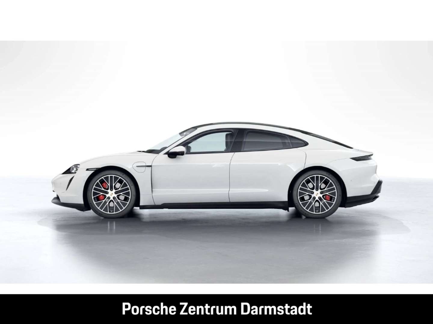 Porsche Taycan 4S - 2021 - Joinsteer - #2