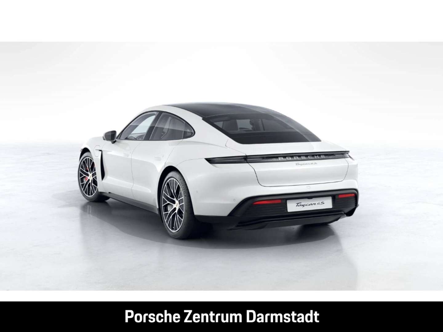 Porsche Taycan 4S - 2021 - Joinsteer - #3