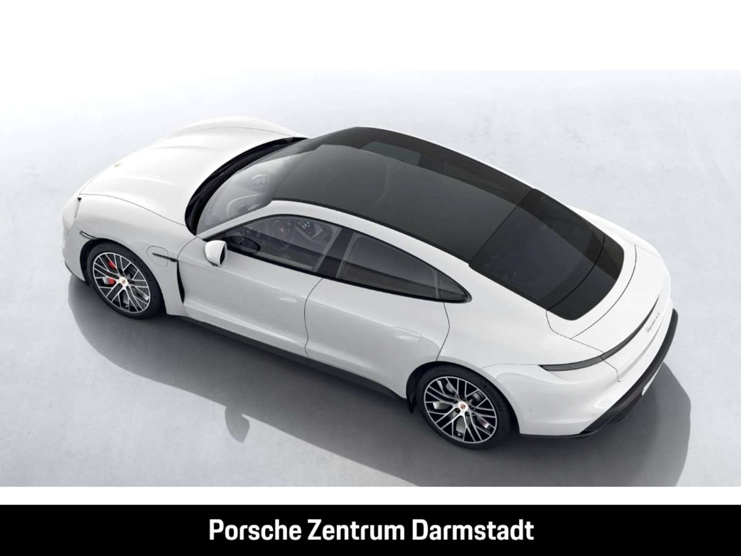 Porsche Taycan 4S - 2021 - Joinsteer - #4