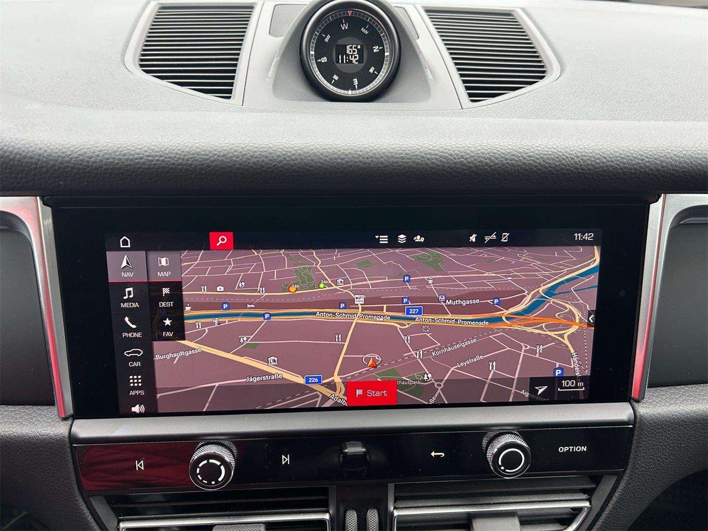 Porsche Macan Allrad Non Identifié - 2023 - Joinsteer - #4