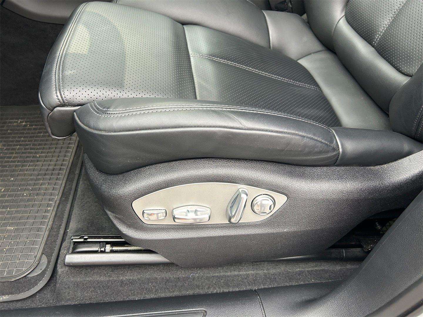 Porsche Macan Allrad Non Identifié - 2023 - Joinsteer - #5