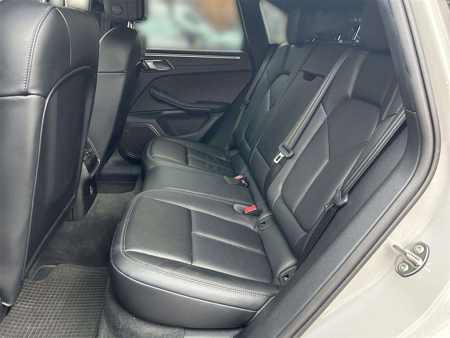 Porsche Macan Allrad Non Identifié - 2023 - Joinsteer - #6