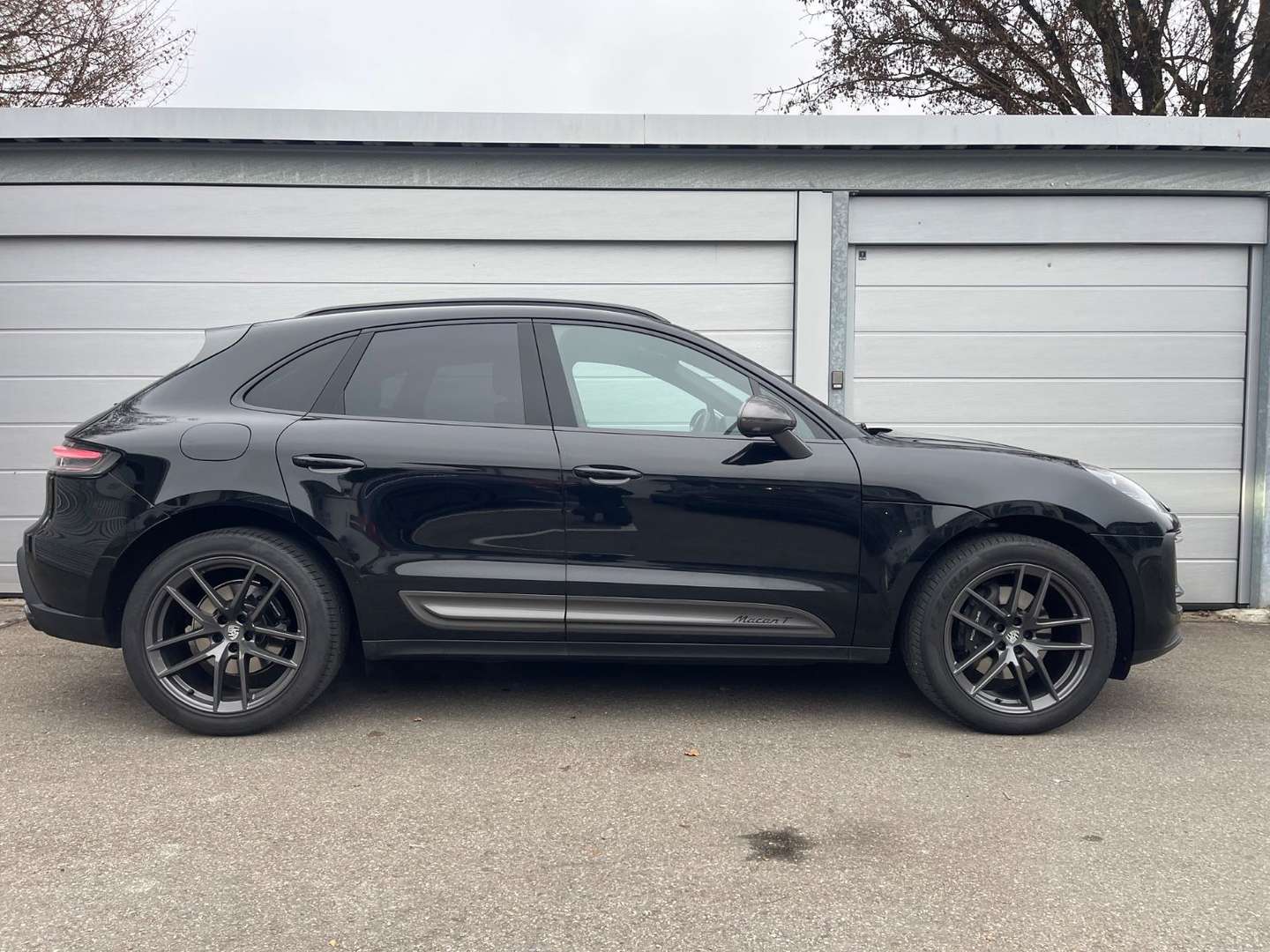 Porsche Macan Macan T - 2022 - Joinsteer - #1
