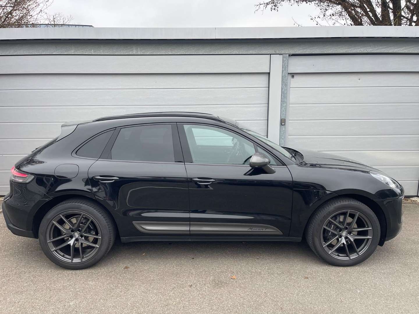 Porsche Macan Macan T - 2022 - Joinsteer - #2